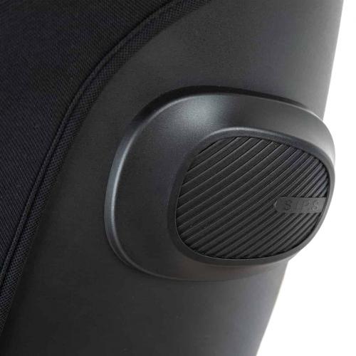 Автокресло Pituso Roys Lux black / черный (i-Size) (0-36 кг IsoFix) C014-LUX-Black