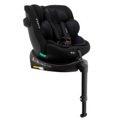 Автокресло Pituso Roys Lux black / черный (i-Size) (0-36 кг IsoFix) C014-LUX-Black