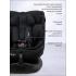 Автокресло Pituso Roys Lux black / черный (i-Size) (0-36 кг IsoFix) C014-LUX-Black