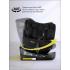 Автокресло Pituso Roys Lux black / черный (i-Size) (0-36 кг IsoFix) C014-LUX-Black