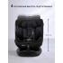 Автокресло Pituso Roys Lux black / черный (i-Size) (0-36 кг IsoFix) C014-LUX-Black