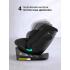 Автокресло Pituso Roys Lux black / черный (i-Size) (0-36 кг IsoFix) C014-LUX-Black