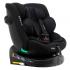 Автокресло Pituso Roys Lux black / черный (i-Size) (0-36 кг IsoFix) C014-LUX-Black
