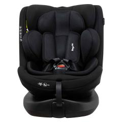 Автокресло Pituso Roys Lux black / черный (i-Size) (0-36 кг IsoFix) C014-LUX-Black