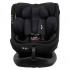 Автокресло Pituso Roys Lux black / черный (i-Size) (0-36 кг IsoFix) C014-LUX-Black