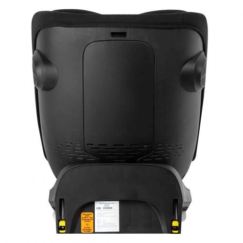 Автокресло Pituso Roys Lux black / черный (i-Size) (0-36 кг IsoFix) C014-LUX-Black
