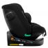 Автокресло Pituso Roys Lux black / черный (i-Size) (0-36 кг IsoFix) C014-LUX-Black