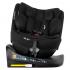 Автокресло Pituso Roys Lux black / черный (i-Size) (0-36 кг IsoFix) C014-LUX-Black
