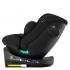 Автокресло Pituso Roys Lux black / черный (i-Size) (0-36 кг IsoFix) C014-LUX-Black
