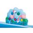 Игровой надувной центр басссейн Intex Джунгли 57161NP (257х216х84) 57161NPNP Jungle Adventure