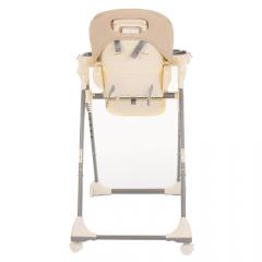 Стульчик для кормления Pituso MIMI BEIGE Бежевый (Питусо МиМи) HC502