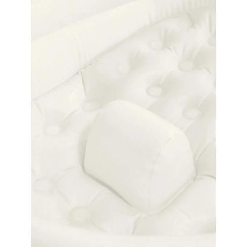 Надувная ванночка для купания / бассейн Intex 48523 (89x66x25 см)