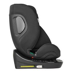 Автокресло Pituso Roys PRO i-Size Black/Черный 0-36 кг (IsoFix)