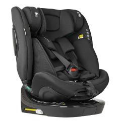 Автокресло Pituso Roys PRO i-Size Black/Черный 0-36 кг (IsoFix)