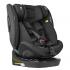 Автокресло Pituso Roys PRO i-Size Black/Черный 0-36 кг (IsoFix)