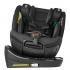 Автокресло Pituso Roys PRO i-Size Black/Черный 0-36 кг (IsoFix)