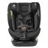Автокресло Pituso Roys PRO i-Size Black/Черный 0-36 кг (IsoFix)