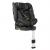Автокресло Pituso Roys PRO i-Size Black/Черный 0-36 кг (IsoFix)