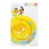 Надувной круг с трусиками Intex My baby float 56585 с сиденьем (диаметр 67 см, от 1-2 лет)