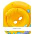 Надувной круг с трусиками Intex My baby float 56585 с сиденьем (диаметр 67 см, от 1-2 лет)