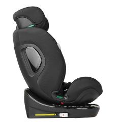 Автокресло Pituso Roys PRO i-Size Black/Черный 0-36 кг (IsoFix)