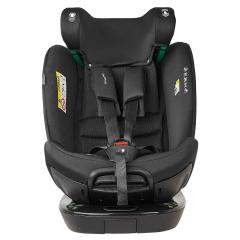 Автокресло Pituso Roys PRO i-Size Black/Черный 0-36 кг (IsoFix)