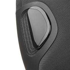 Автокресло Pituso Roys PRO i-Size Black/Черный 0-36 кг (IsoFix)
