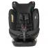 Автокресло Pituso Roys PRO i-Size Black/Черный 0-36 кг (IsoFix)