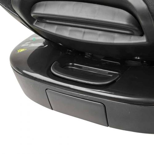 Автокресло Pituso Roys PRO i-Size Black/Черный 0-36 кг (IsoFix)