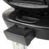 Автокресло Pituso Roys PRO i-Size Black/Черный 0-36 кг (IsoFix)