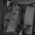Автокресло Pituso Roys PRO i-Size Black/Черный 0-36 кг (IsoFix)