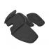 Автокресло Pituso Roys PRO i-Size Grey Серый 0-36 кг (IsoFix)