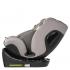 Автокресло Pituso Roys PRO i-Size Grey Серый 0-36 кг (IsoFix)
