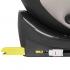 Автокресло Pituso Roys PRO i-Size Grey Серый 0-36 кг (IsoFix)
