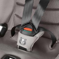 Автокресло Pituso Roys PRO i-Size Grey Серый 0-36 кг (IsoFix)