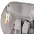 Автокресло Pituso Roys PRO i-Size Grey Серый 0-36 кг (IsoFix)
