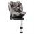 Автокресло Pituso Roys PRO i-Size Grey Серый 0-36 кг (IsoFix)