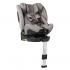 Автокресло Pituso Roys PRO i-Size Grey Серый 0-36 кг (IsoFix)