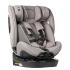 Автокресло Pituso Roys PRO i-Size Grey Серый 0-36 кг (IsoFix)