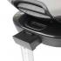 Автокресло Pituso Roys PRO i-Size Grey Серый 0-36 кг (IsoFix)