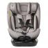 Автокресло Pituso Roys PRO i-Size Grey Серый 0-36 кг (IsoFix)