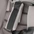 Автокресло Pituso Roys PRO i-Size Grey Серый 0-36 кг (IsoFix)
