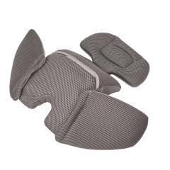 Автокресло Pituso Roys PRO i-Size Grey Серый 0-36 кг (IsoFix)