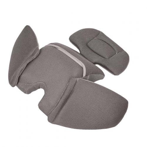 Автокресло Pituso Roys PRO i-Size Grey Серый 0-36 кг (IsoFix)