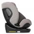 Автокресло Pituso Roys PRO i-Size Grey Серый 0-36 кг (IsoFix)