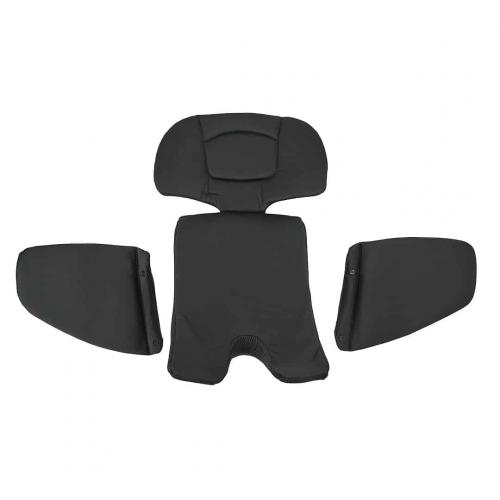 Автокресло Pituso Roys PRO i-Size Grey Серый 0-36 кг (IsoFix)