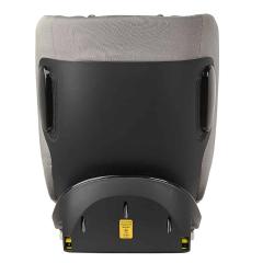 Автокресло Pituso Roys PRO i-Size Grey Серый 0-36 кг (IsoFix)