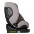 Автокресло Pituso Roys PRO i-Size Grey Серый 0-36 кг (IsoFix)