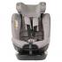 Автокресло Pituso Roys PRO i-Size Grey Серый 0-36 кг (IsoFix)