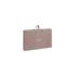 Колыбель кроватка Lionelo Aurora (Beige Taupe) бежево-коричневый